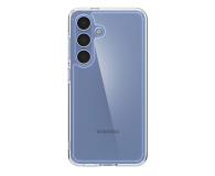 SPIGEN Ultra Hybrid do Samsung Galaxy S25 Crystal Clear ACS09006 - 1313184 - zdjęcie 2